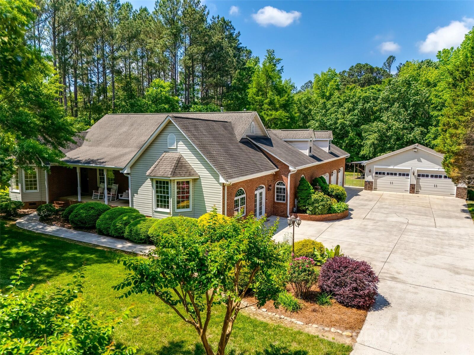 Property Photo:  4307 Edgeland Road  SC 29712