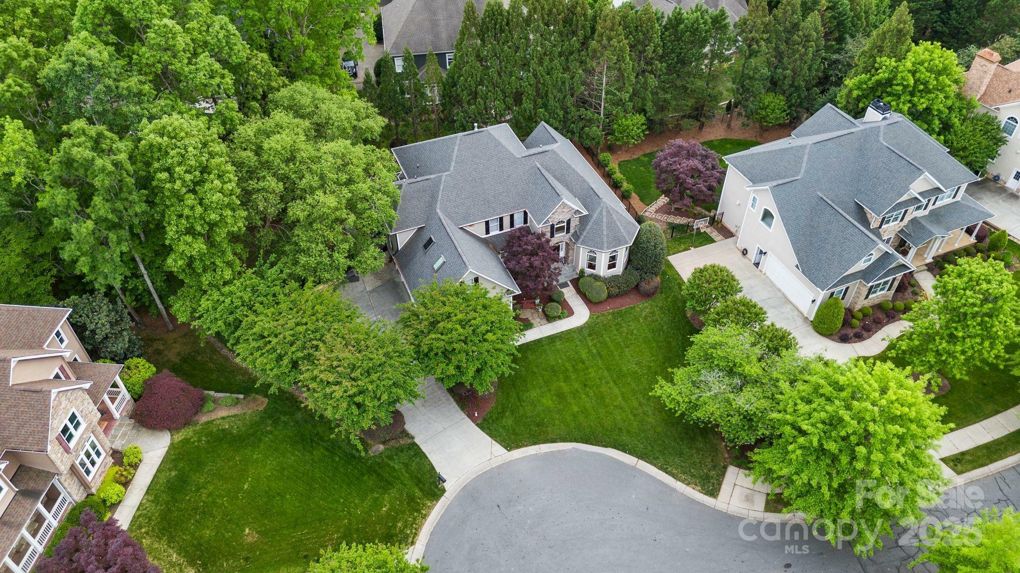 Property Photo:  18730 Floyd Court  NC 28036 