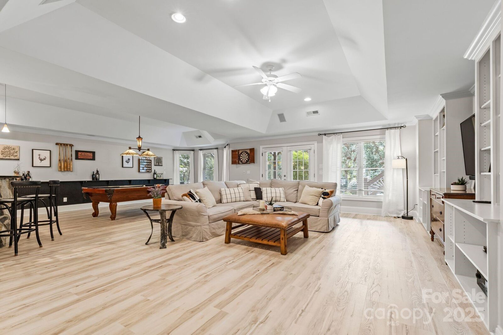 Property Photo: 18730 Floyd Court NC 28036