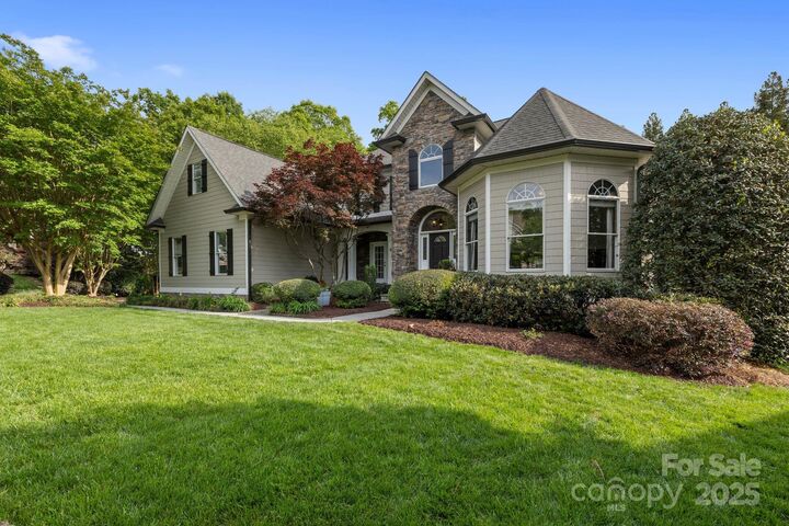 18730 Floyd Court  Davidson NC 28036 photo