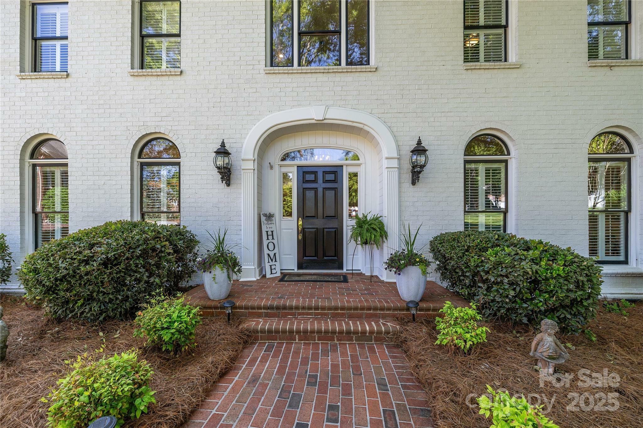 Property Photo:  2556 Howerton Court  NC 28270 
