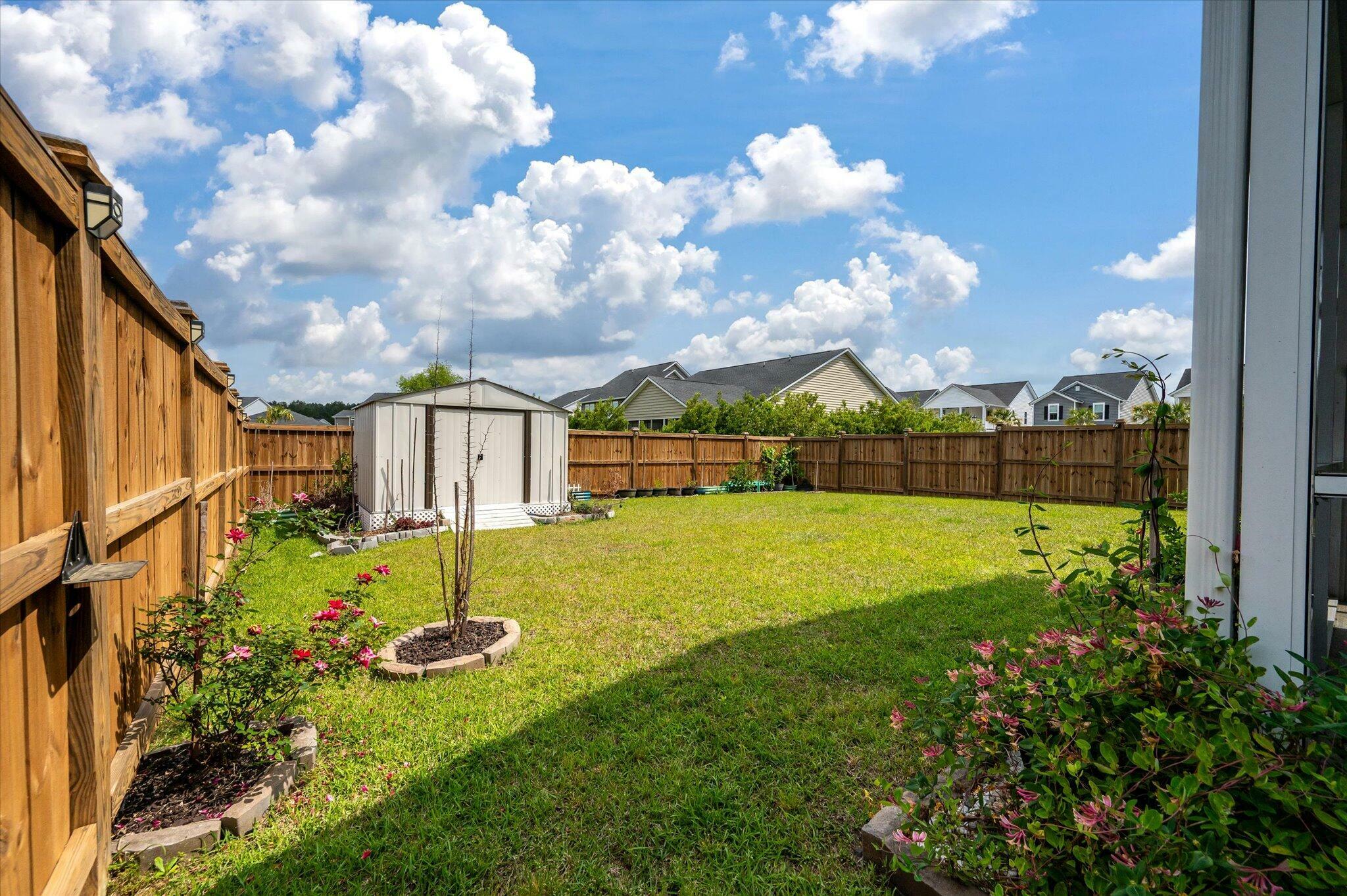 Property Photo: 206 Evergreen Avenue SC 29485
