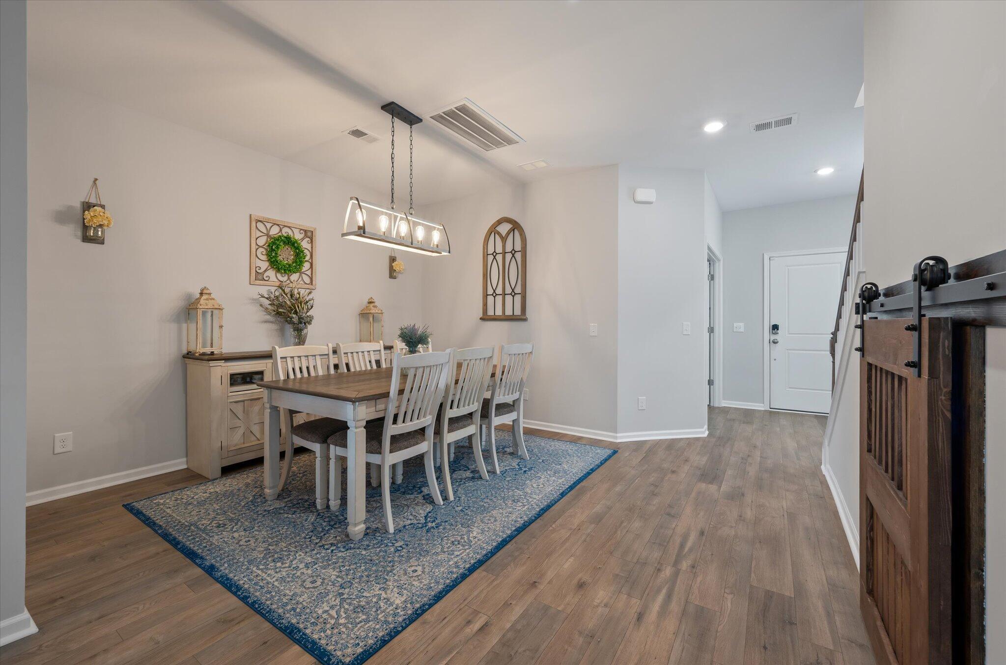 Property Photo: 206 Evergreen Avenue SC 29485