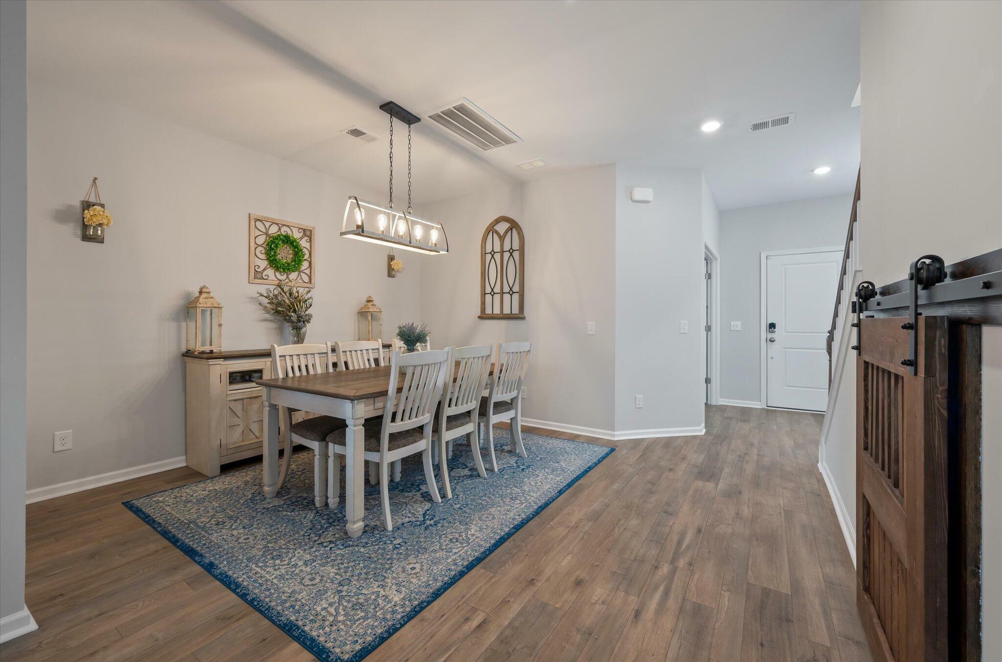 Property Photo: 206 Evergreen Avenue SC 29485