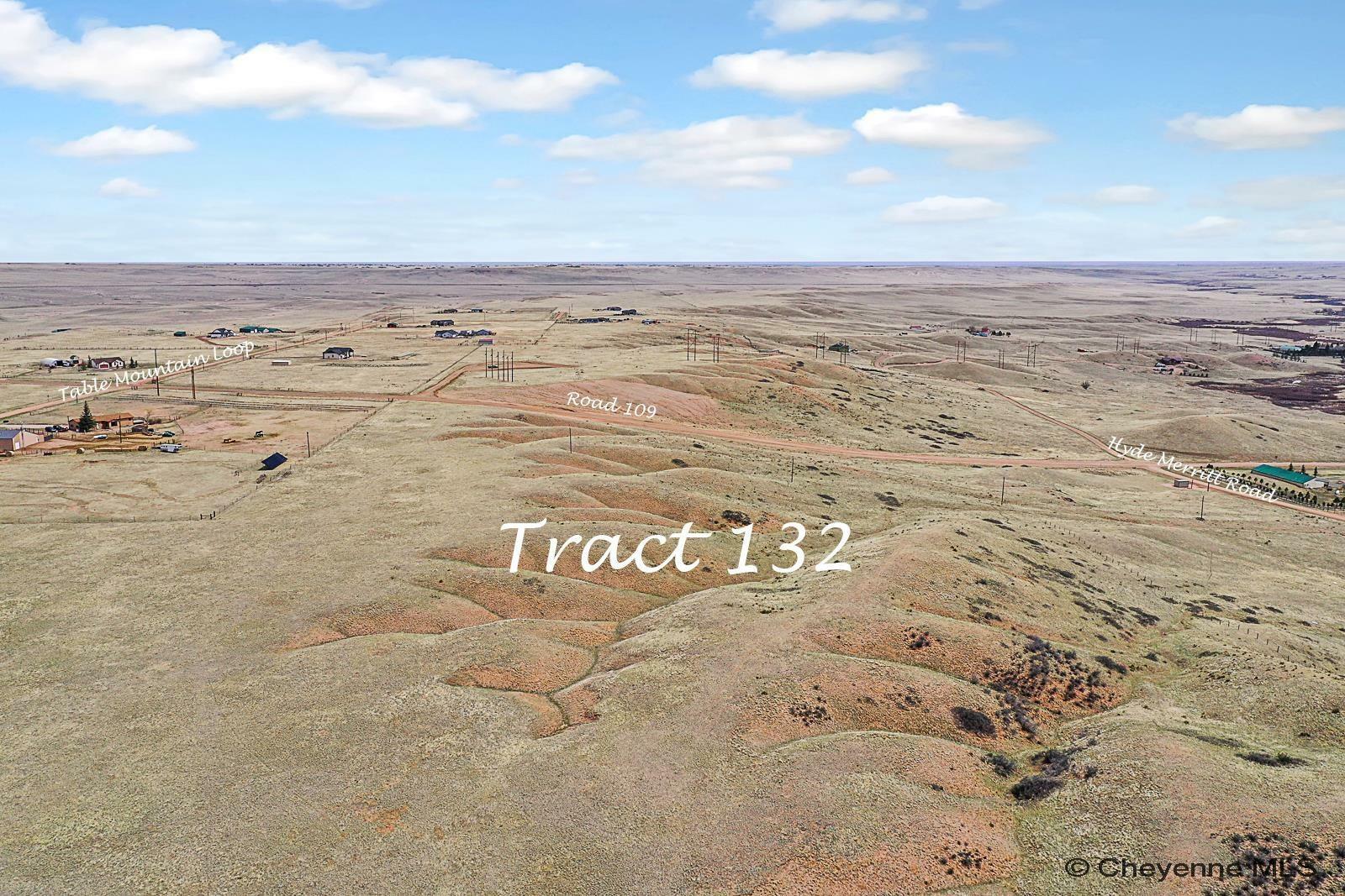 Property Photo: Tr 132 Road 109 WY 82009