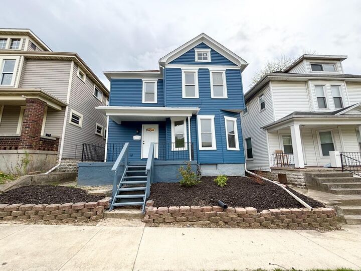 1152 Haviland Avenue  Dayton OH 45410 photo