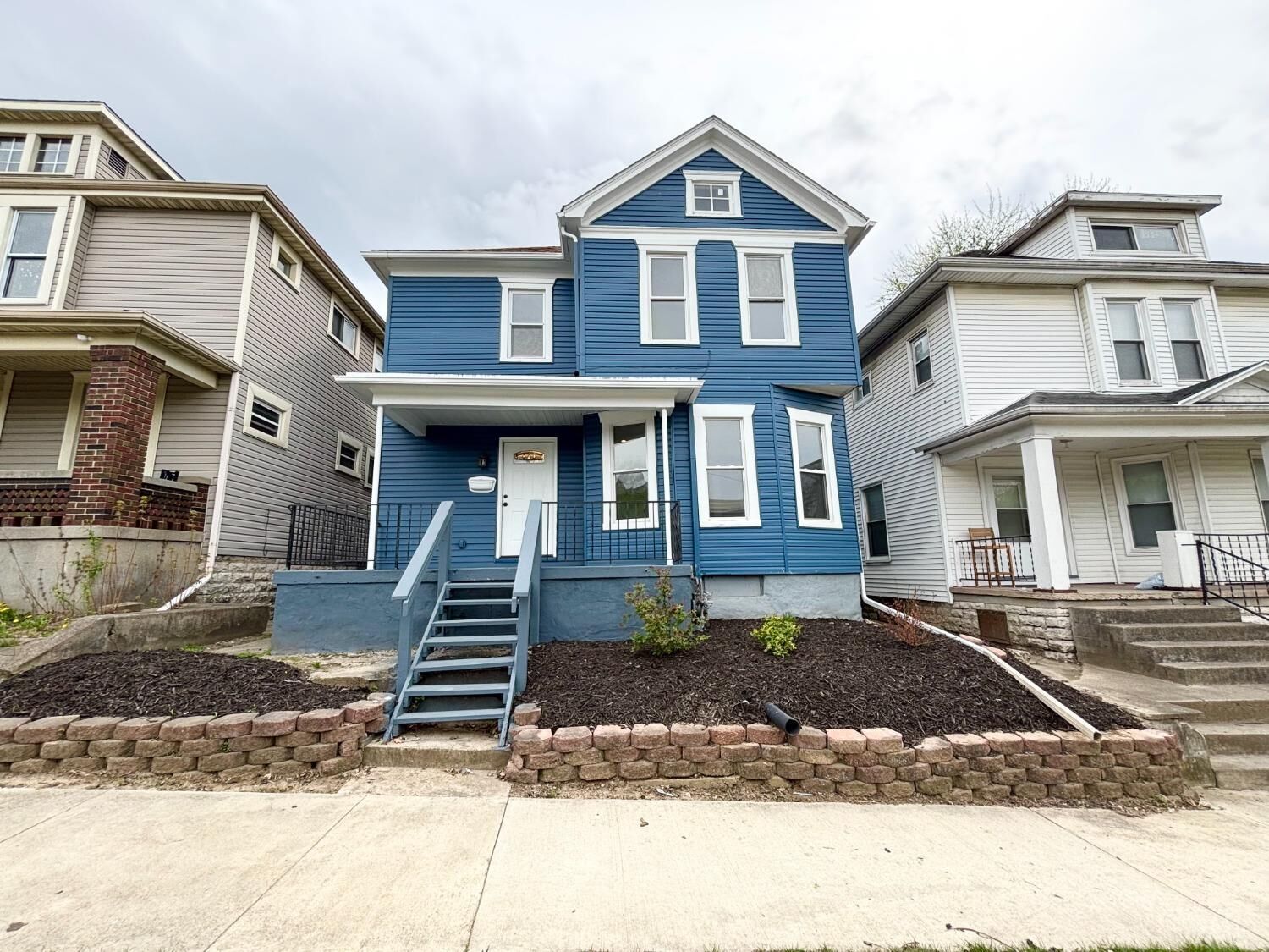 Property Photo:  1152 Haviland Avenue  OH 45410 