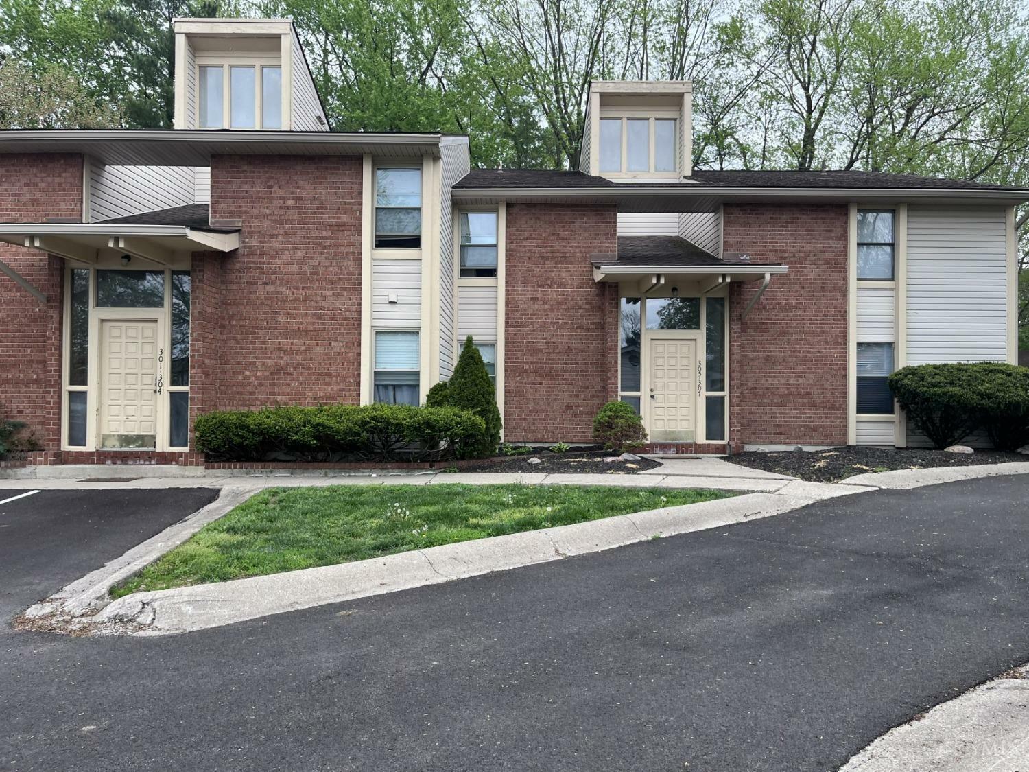 Property Photo: 111 Ridge Road OH 45036