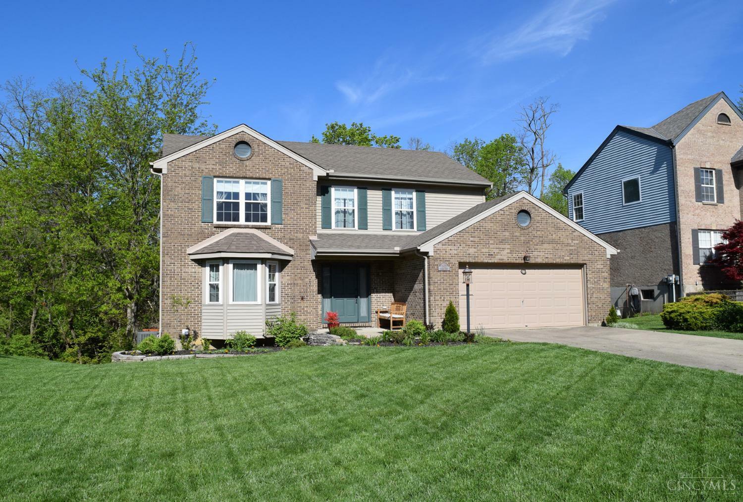 Property Photo: 5433 Cecilia Court OH 45247