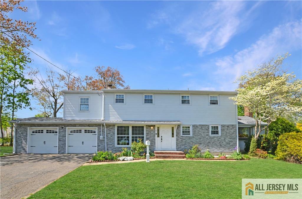 1 Thomas Road  East Brunswick NJ 08816 photo
