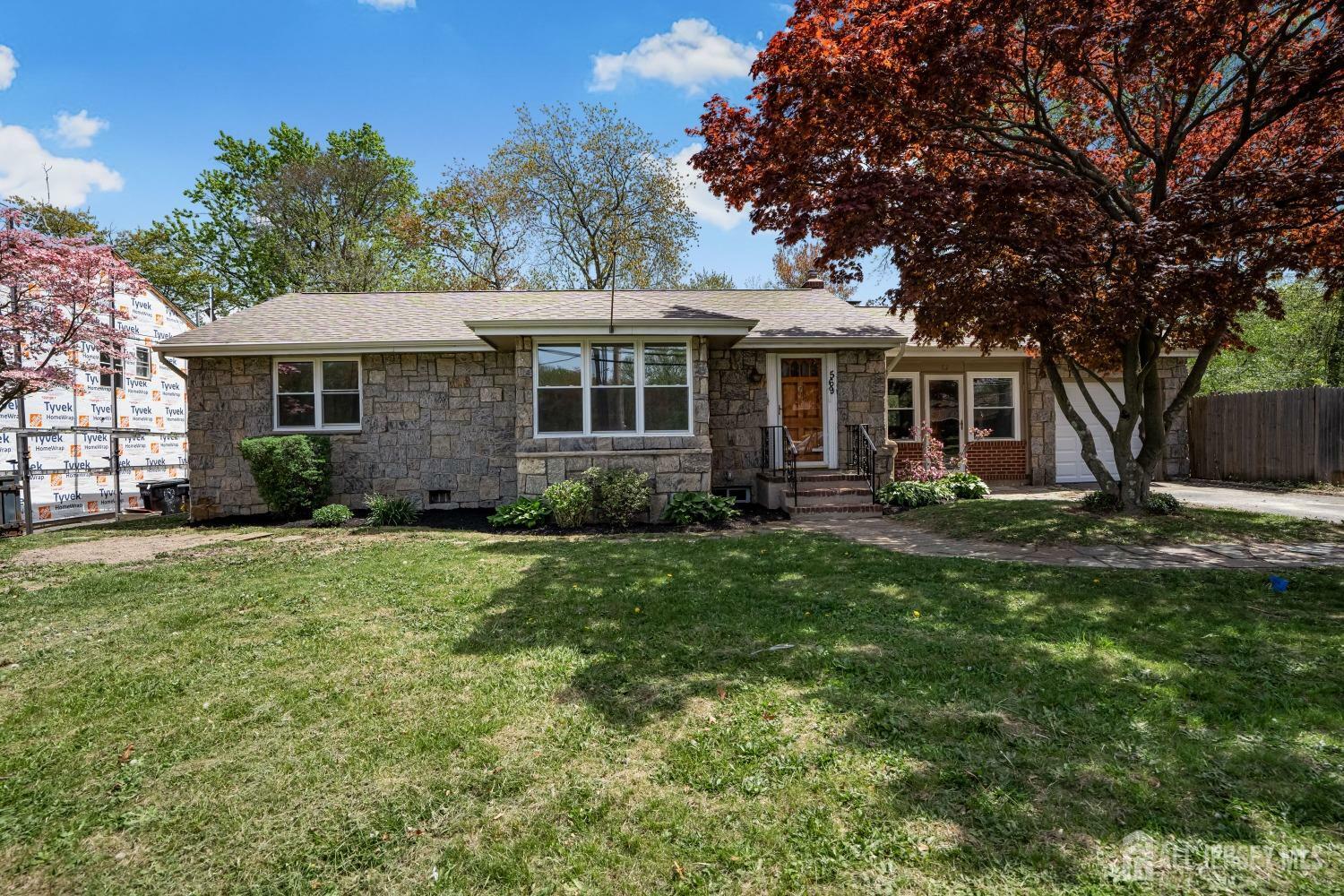 569 Holmdel Road  Hazlet NJ 07730 photo