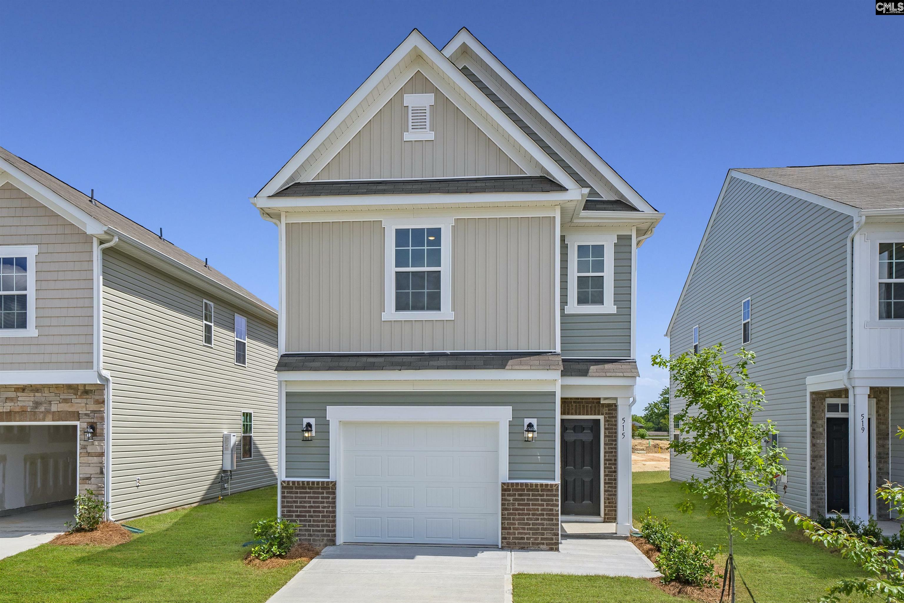 Property Photo: 515 Marcus SC 29054