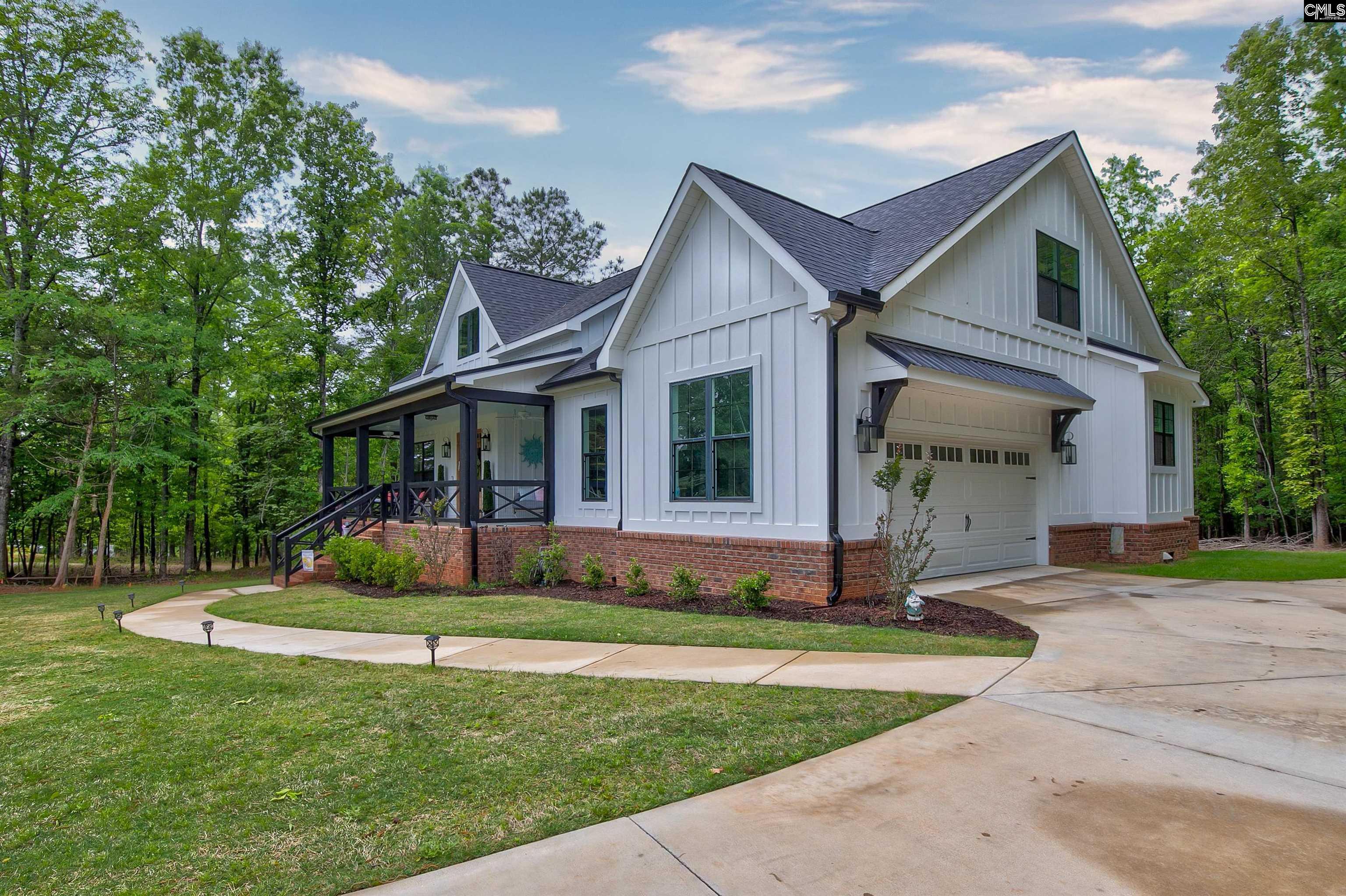 Property Photo: 240 Big Water View SC 29130