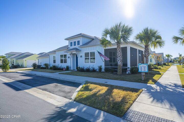 Property Photo: 8627 Shell Sink Drive FL 32413