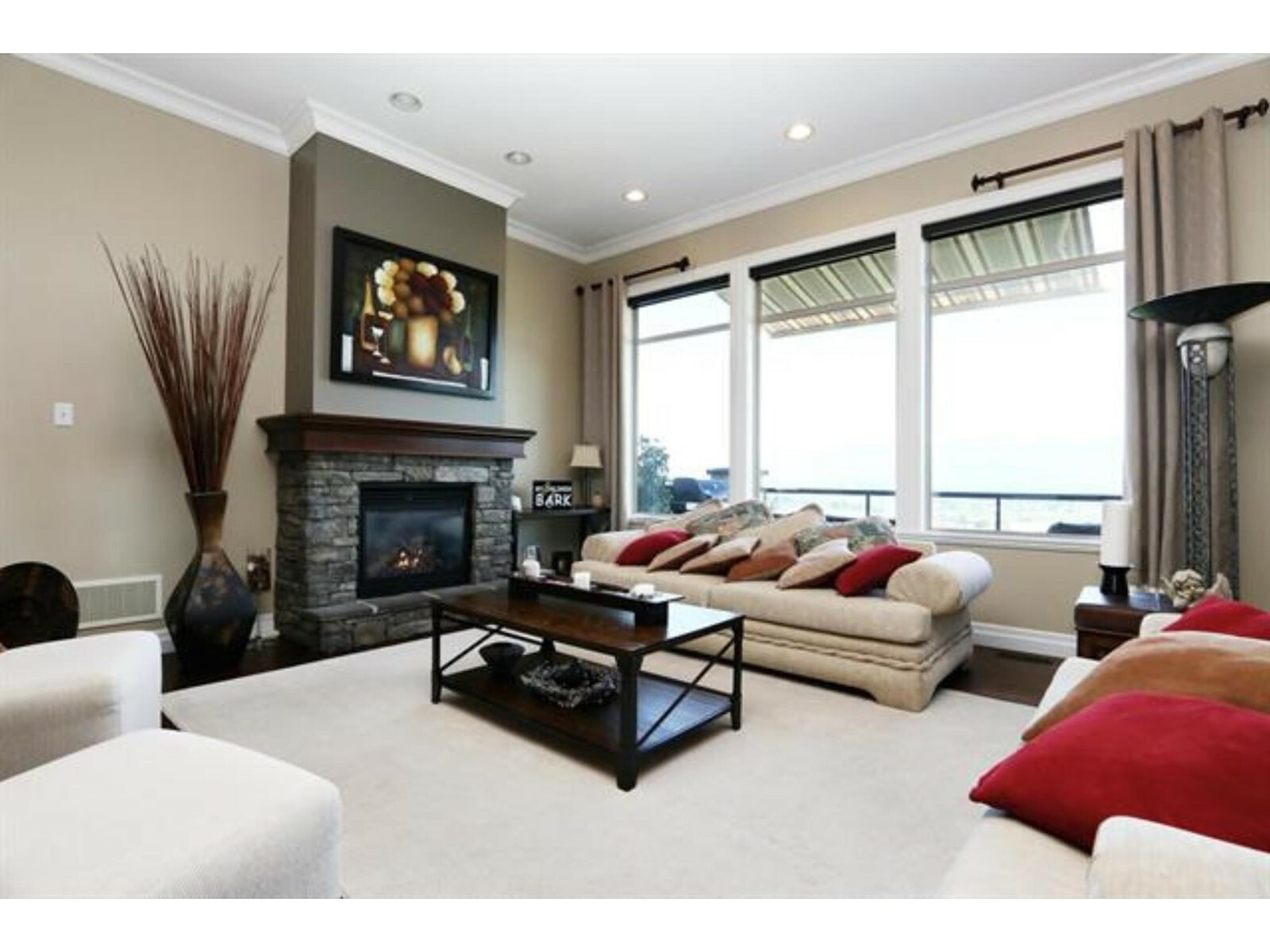 Property Photo: 51075 Falls Court 177 BC V4Z 1K7