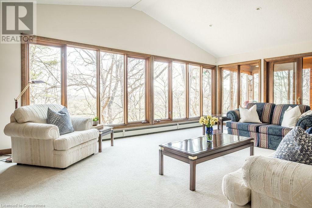 Property Photo: 16 Bertram Drive ON L9H 4S9