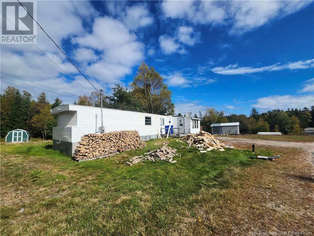 Property Photo: 270 Northern Harbour Road NB E5V 1G8