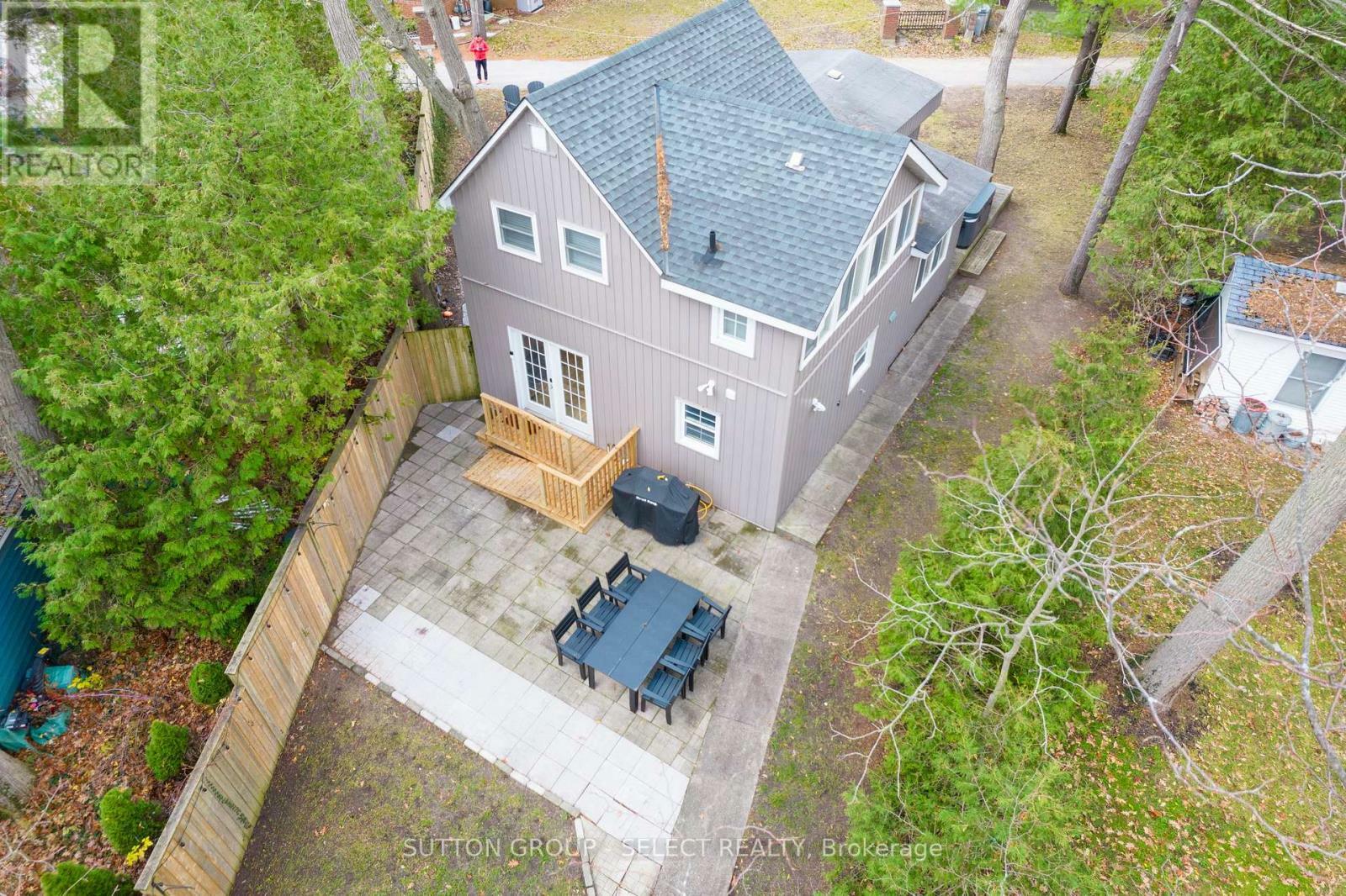 Property Photo: 42 Shoreline Drive ON N0M 1T0