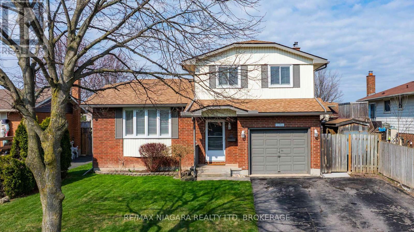 Property Photo:  7639 Jubilee Drive  ON L2G 7M4 