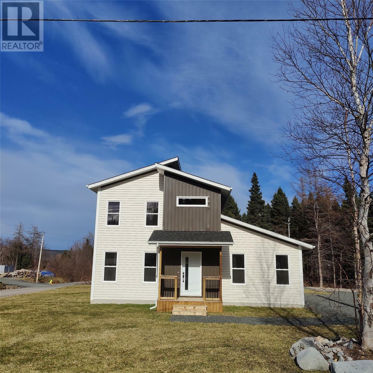 1 Macdonald Drive  Glovertown NL A0G 2L0 photo