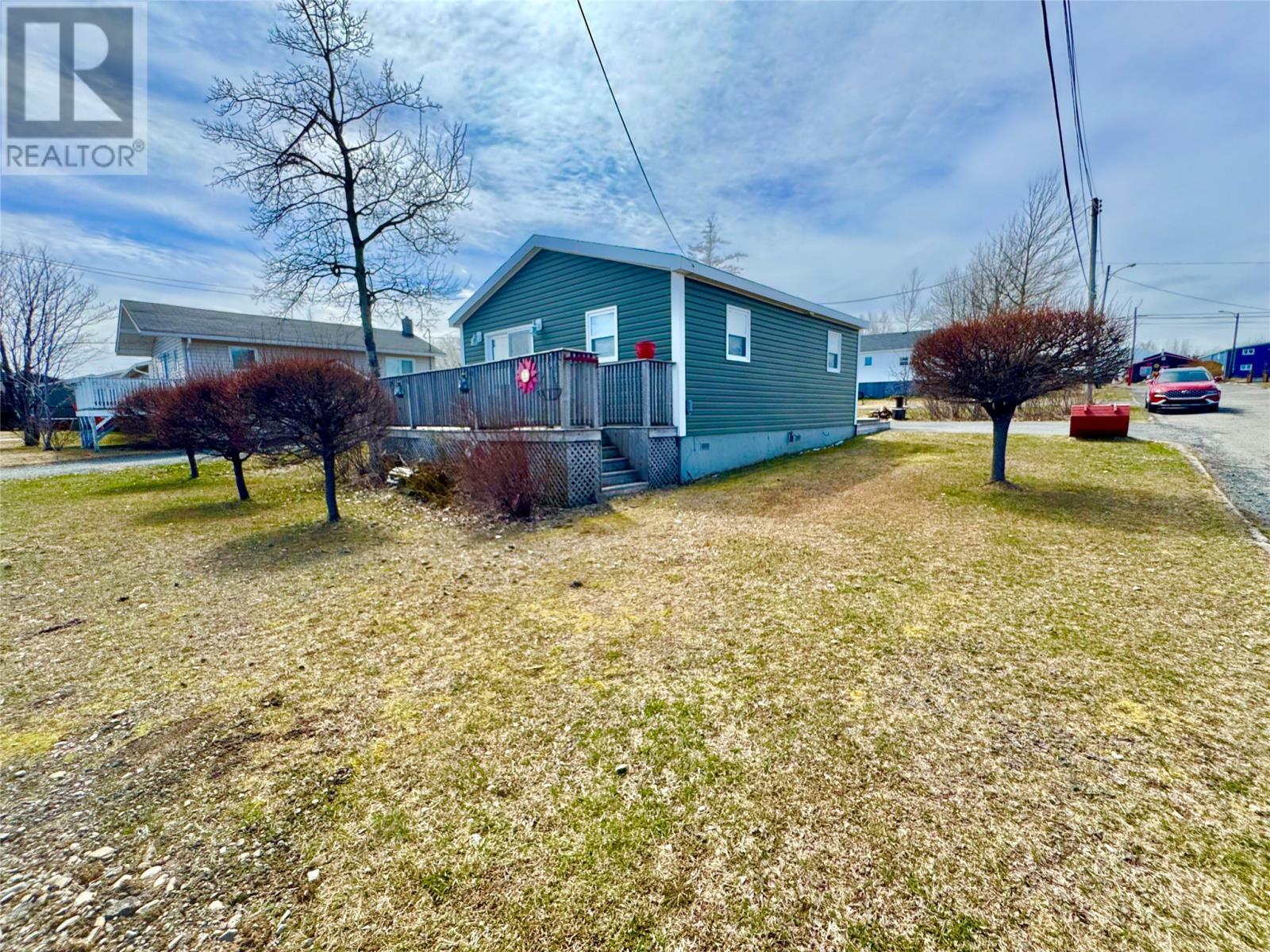 Property Photo: 326 Main Street NL A0G 3A0