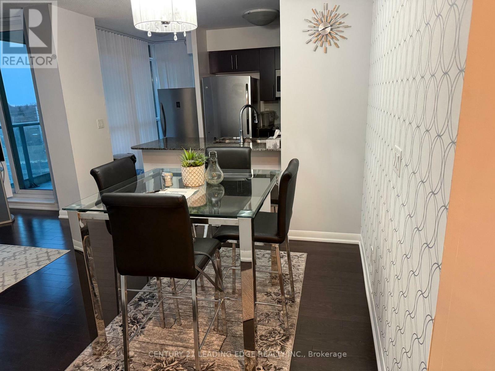 Property Photo: 215 Sherway Gardens Road 702 ON M9C 0A4