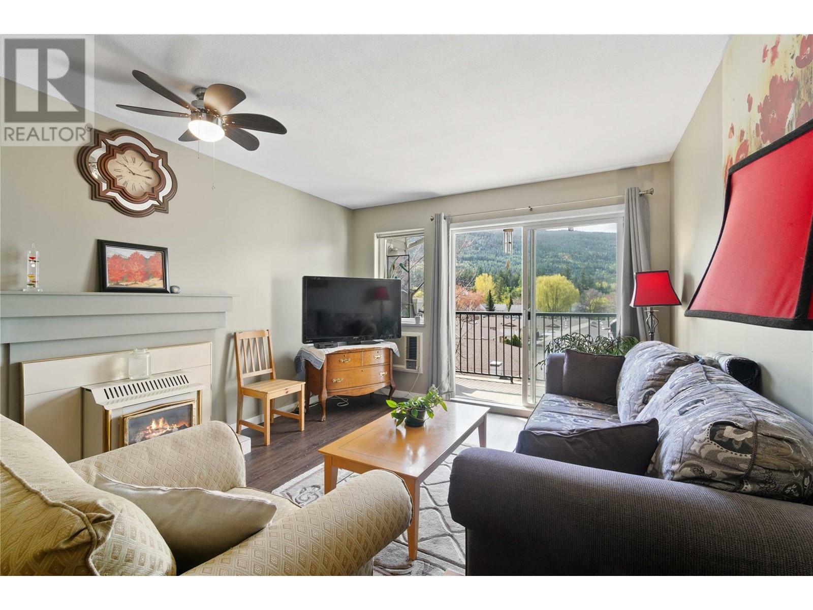 Property Photo: 650 3rd Street Southwest 401 BC V1E 1P6