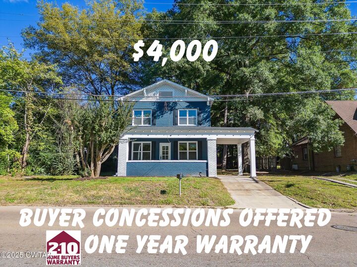 520 Lambuth Boulevard  Jackson TN 38301 photo