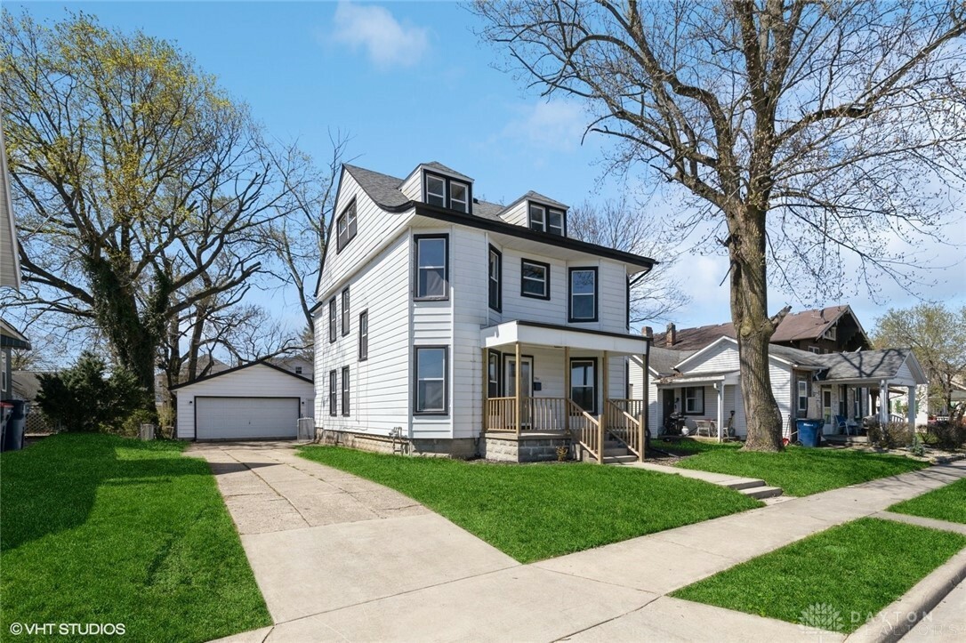 Property Photo:  361 Riverside Drive  OH 45356 