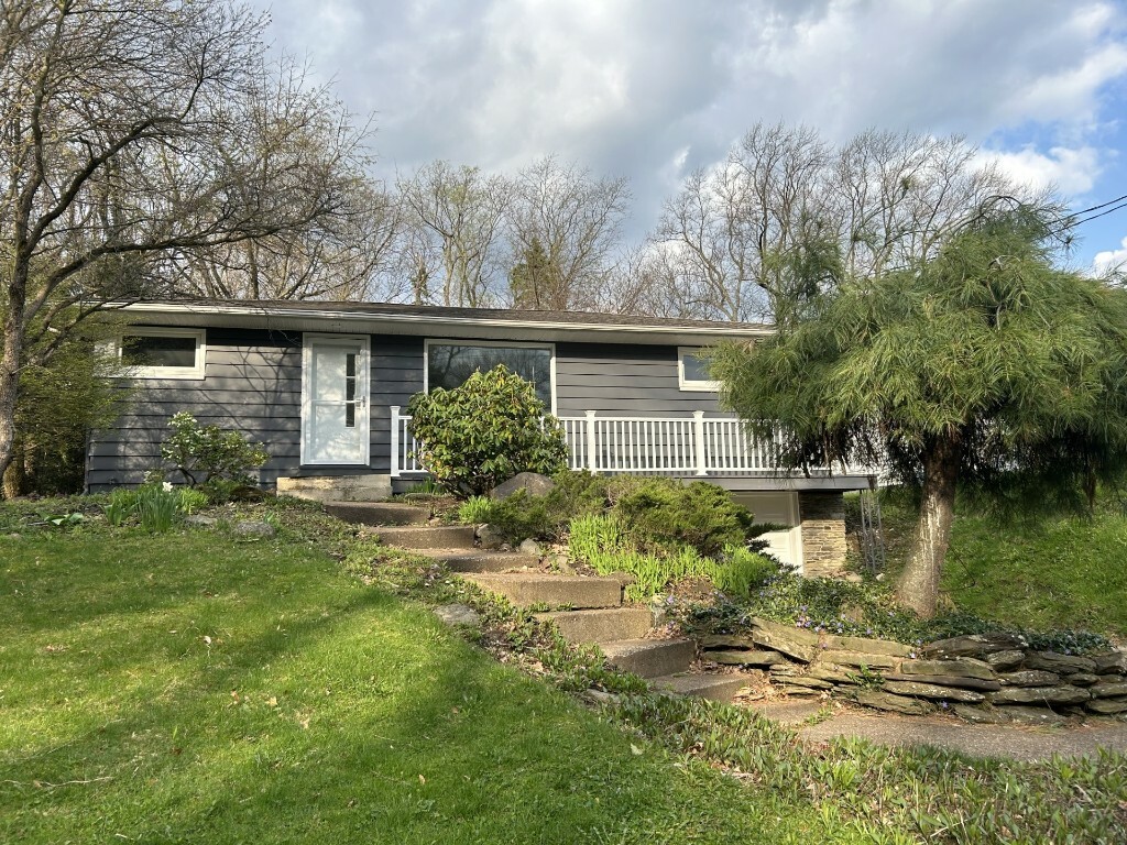 Property Photo: 5102 Cherry Street PA 16509
