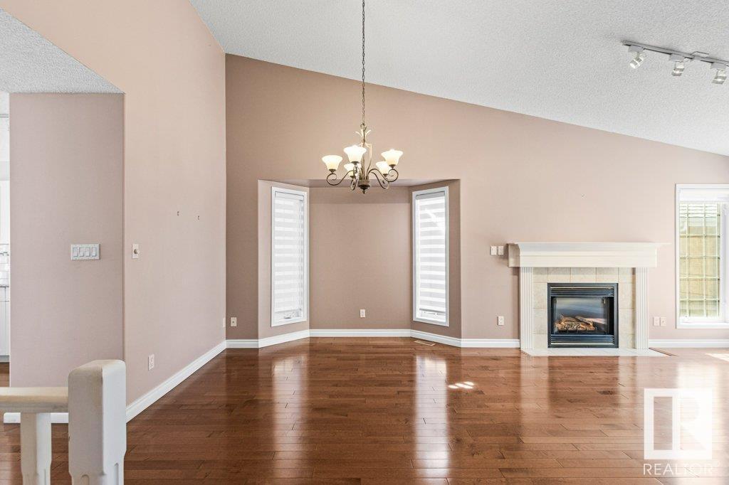 Property Photo:  920 119 Street NW 6  AB T6J 7H1 