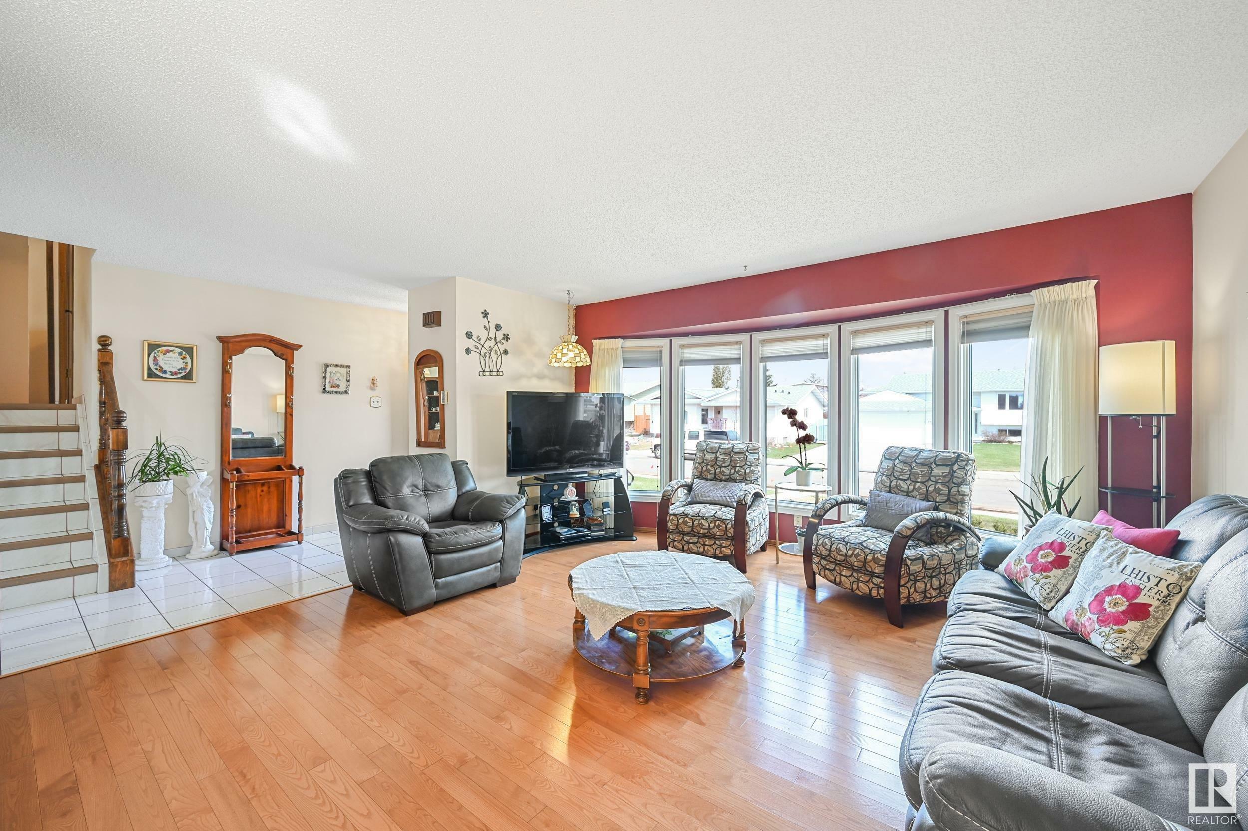Property Photo: 16908 108 Street NW AB T5X 3C4