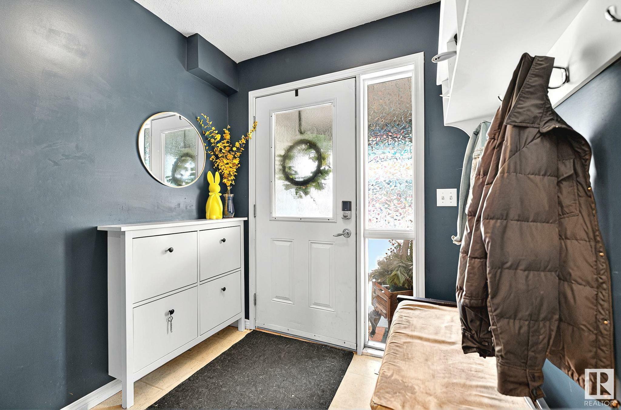 Property Photo: 11 Clover Bar Lane 11 AB T8H 0C4