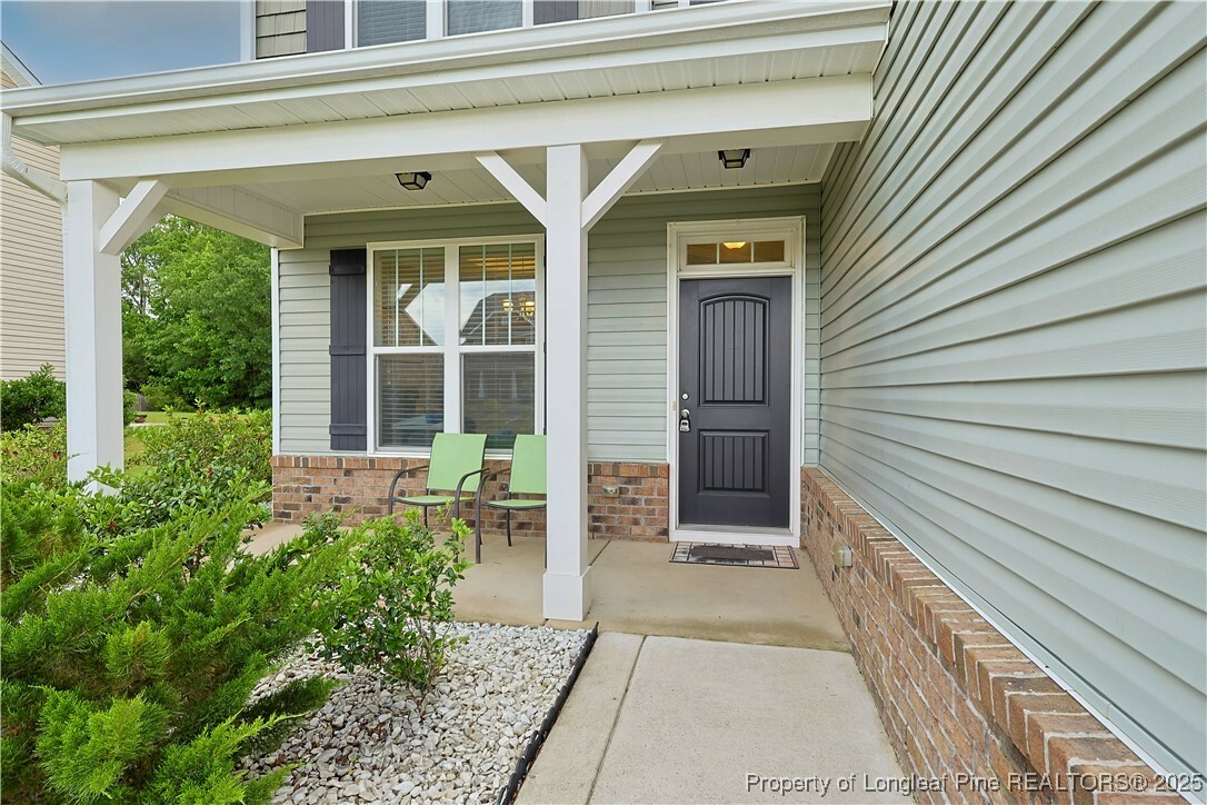 Property Photo: 508 Stonebriar Avenue NC 28376