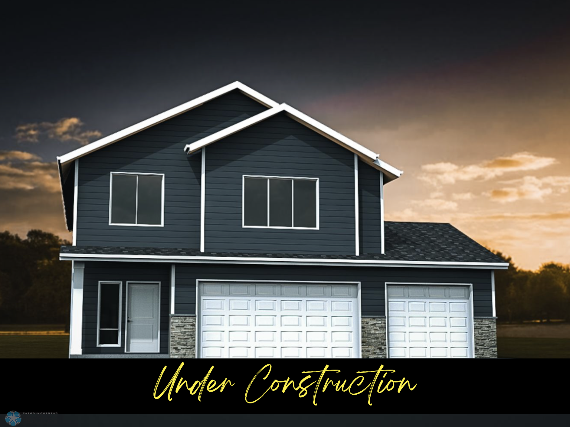 Property Photo:  8454 61st Street S  ND 58047 