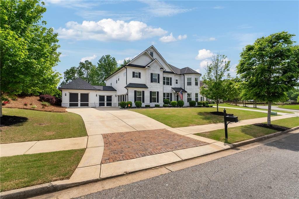 Property Photo: 721 Paint Horse Drive GA 30115