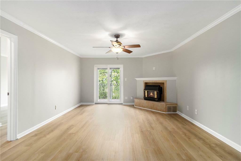 Property Photo: 970 Sidney Marcus Boulevard NE 1301 GA 30324