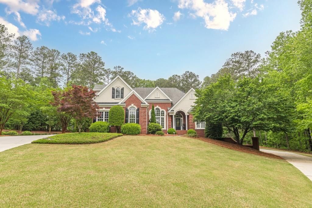 Property Photo:  9465 Grande Drive  GA 30187 