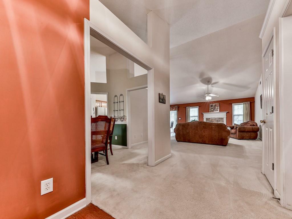 Property Photo: 202 Westwind Drive GA 30107