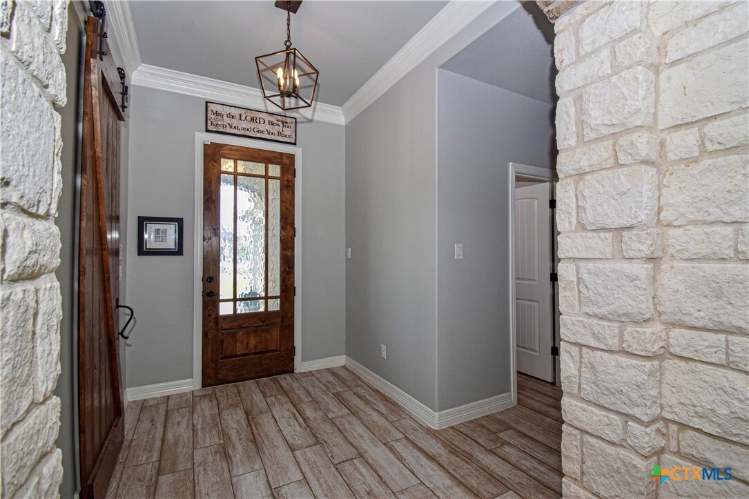 Property Photo: 164 Metheglin Drive TX 76502