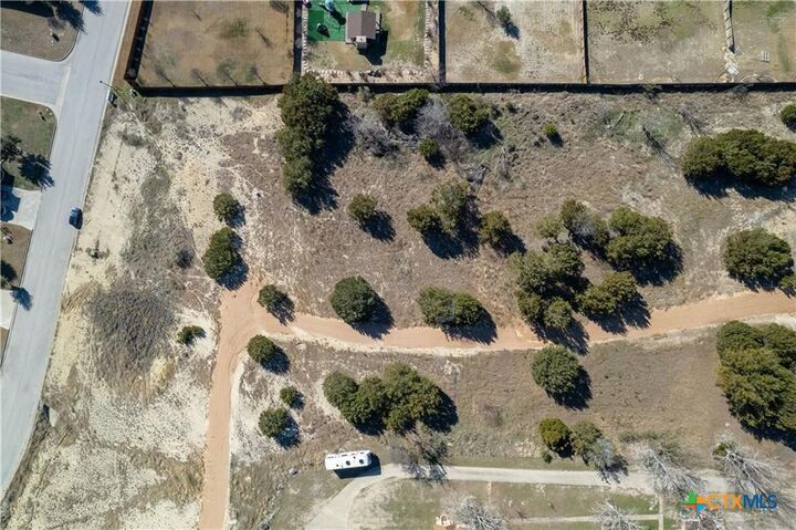 Property Photo: 3723 Mesquite Branch Drive TX 76548