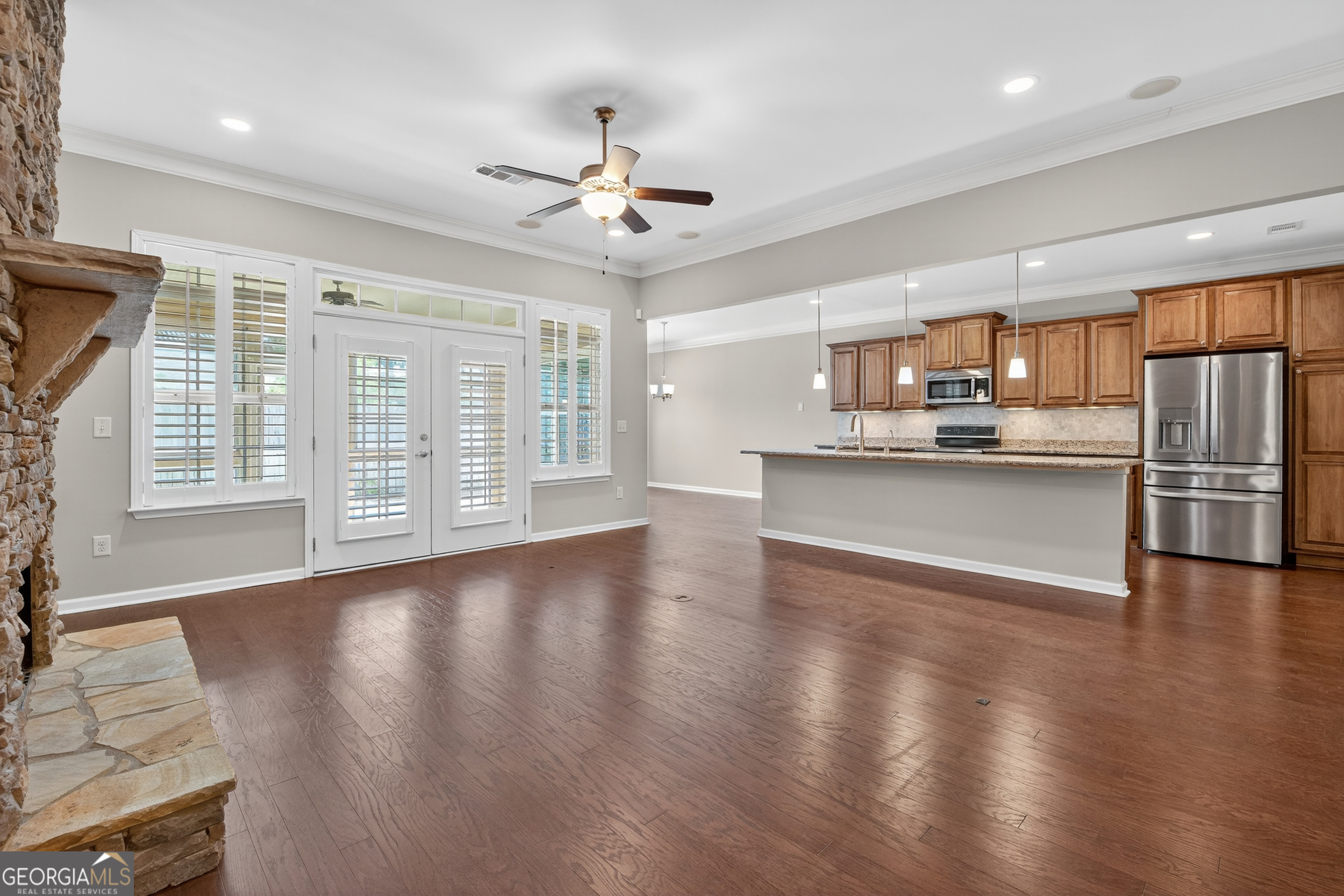 Property Photo: 3262 Orchard Circle GA 30677