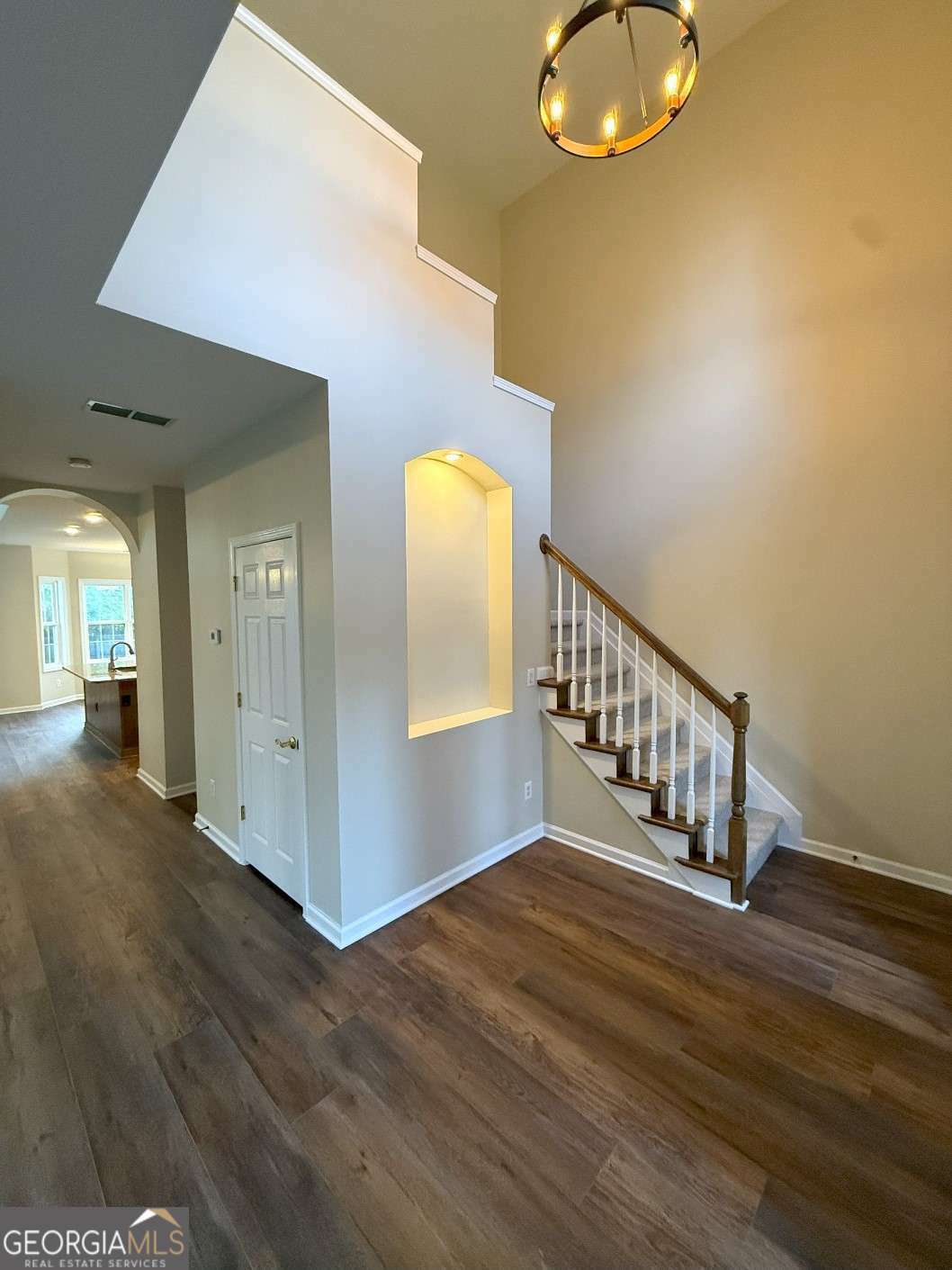 Property Photo: 310 Bloomfield Court GA 30075