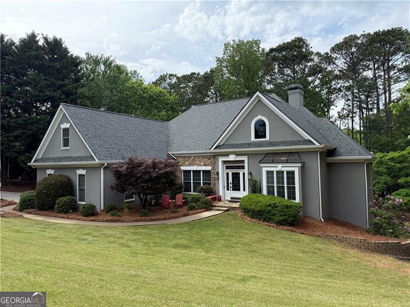Property Photo: 6608 Sweetwater Point GA 30542