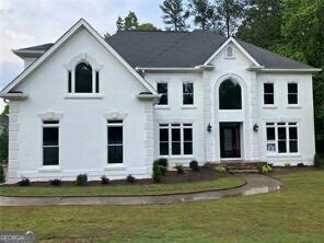 Property Photo: 870 Thornberry Drive GA 30022