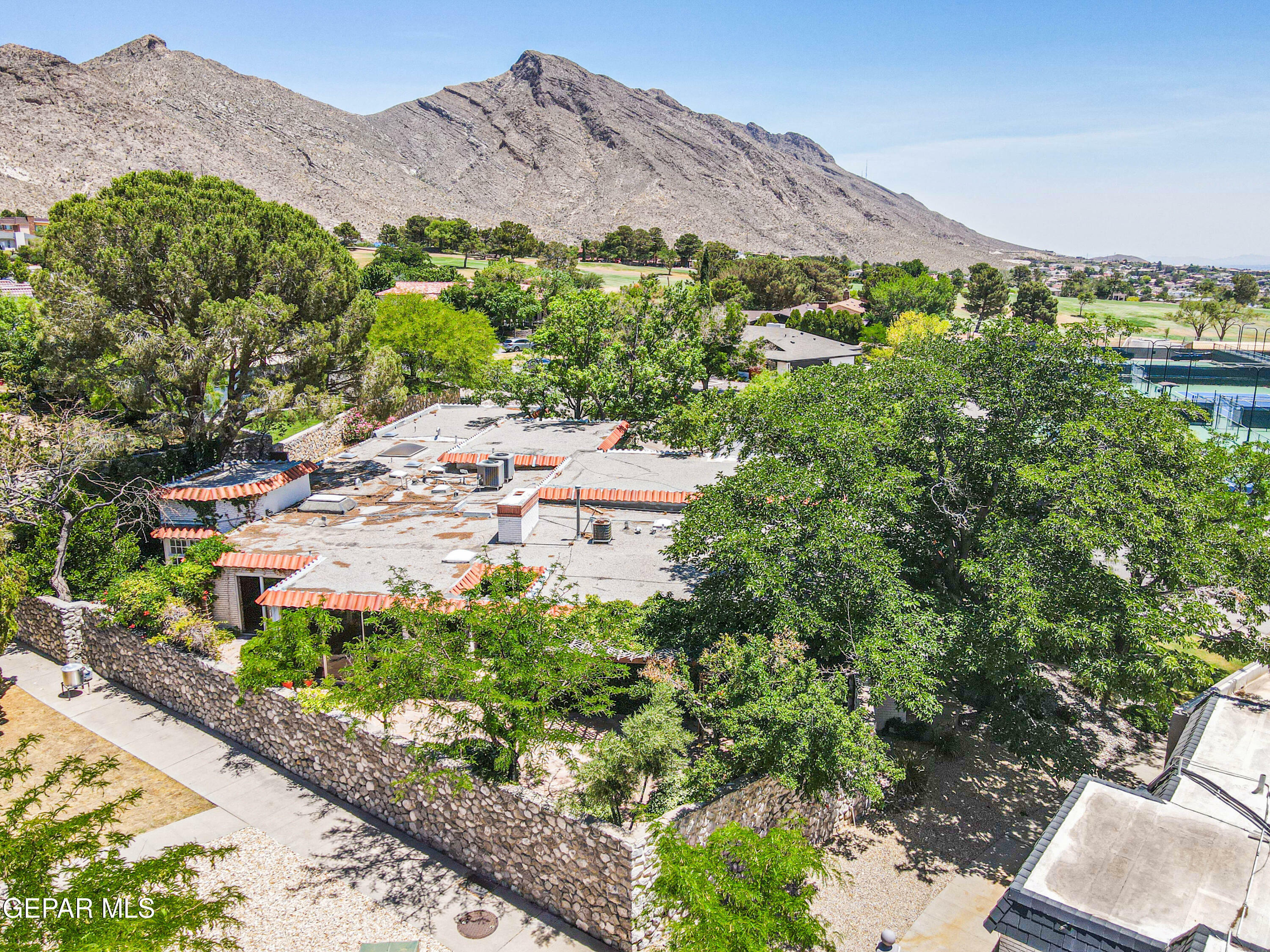 Property Photo: 6041 Torrey Pines Drive TX 79912
