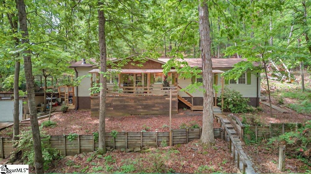 Property Photo: 274 Chinquapin Road SC 29640