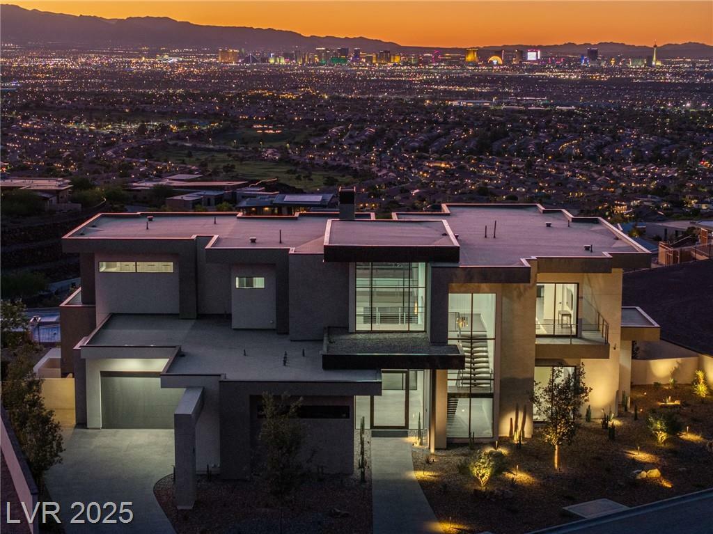 Property Photo: 25 Rockstream Drive NV 89012