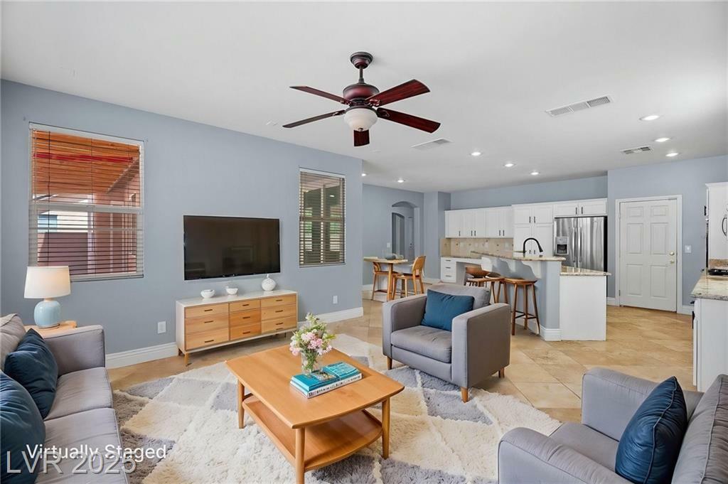 Property Photo: 10281 Wolves Den Lane NV 89178