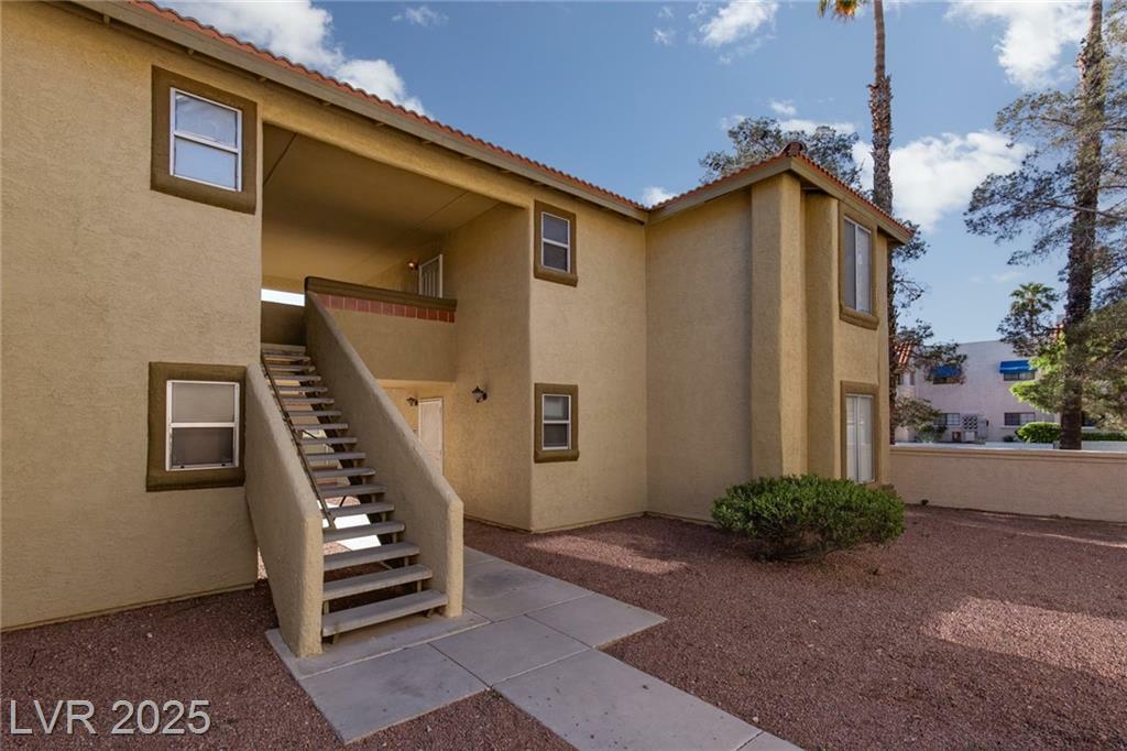 Property Photo: 7300 Pirates Cove Road 2021 NV 89145